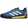 Buty adidas Terrex Skychaser Solo JS4330 niebieski 44 2/3